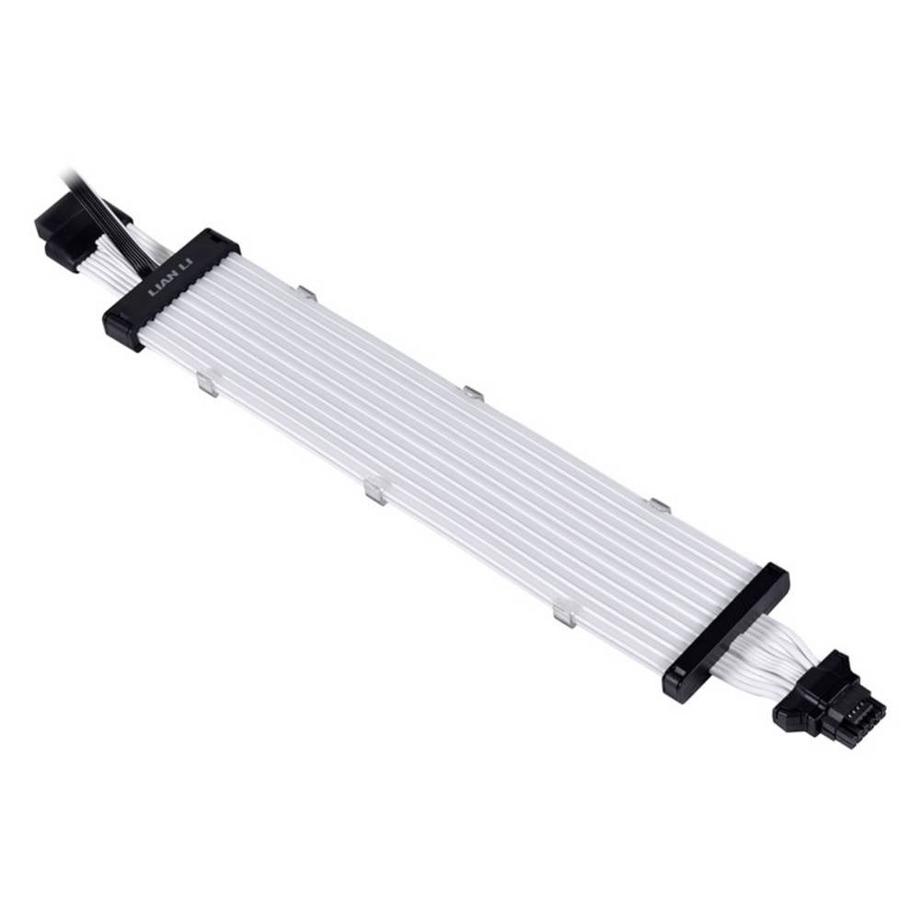 Lian Li  16- zu 16-Pin Verlängerung - 320mm, 12 LED-Bahnen 