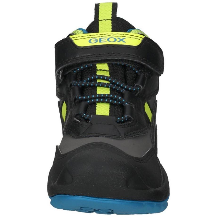 GEOX Amphibiox Chaussures de randonnée  