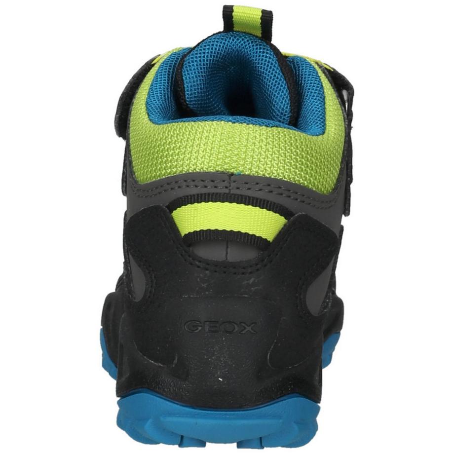GEOX Amphibiox Chaussures de randonnée  