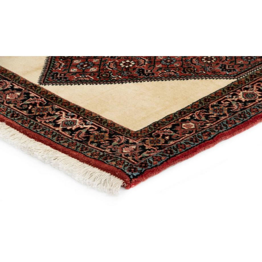 VIDAL Tapis fait à la main Bidjar  