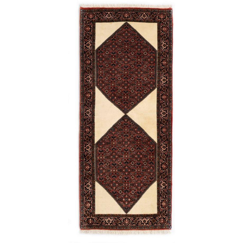 Tapis fait à la main Bidjar