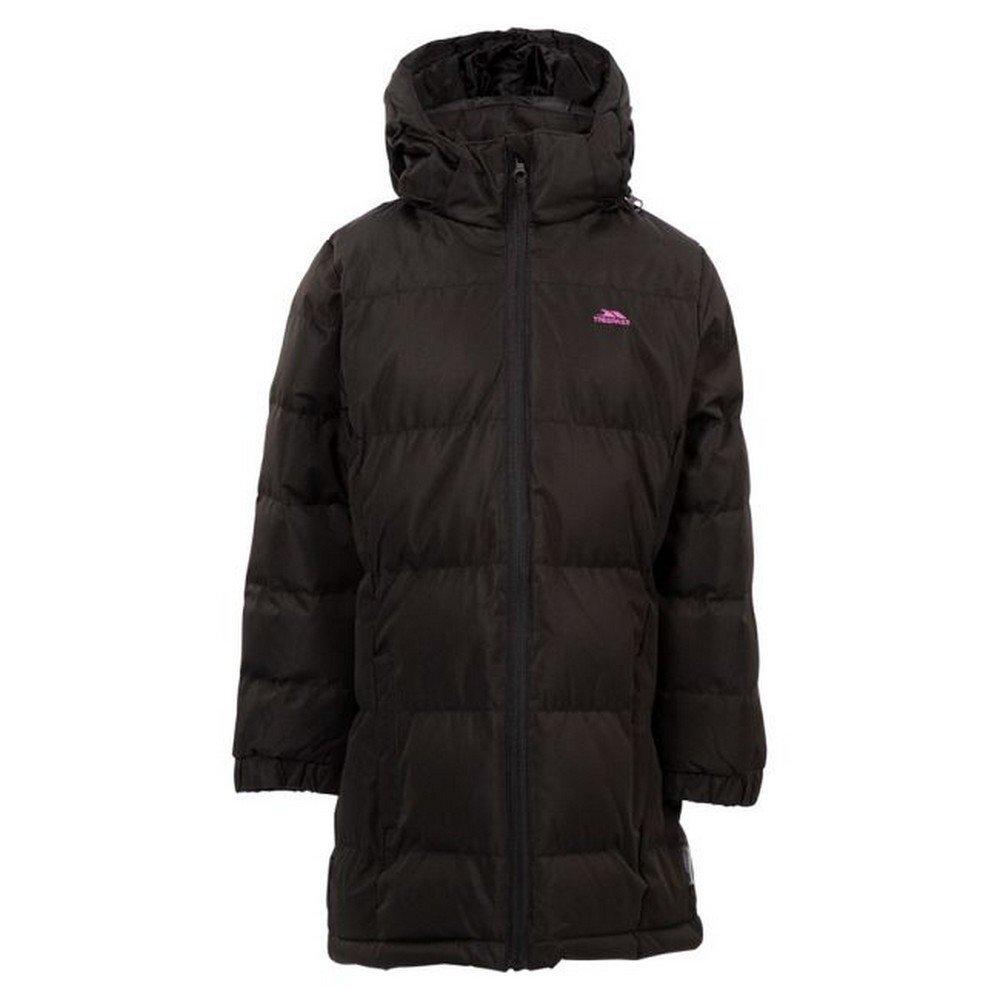 Image of Tiffy Steppjacke Mädchen Schwarz 104