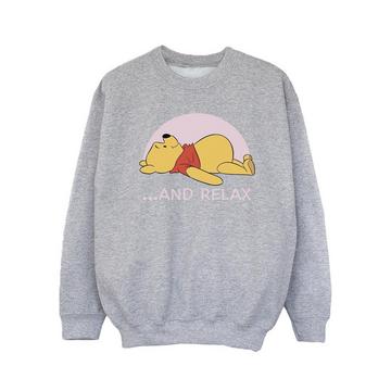 Relax Sweatshirt