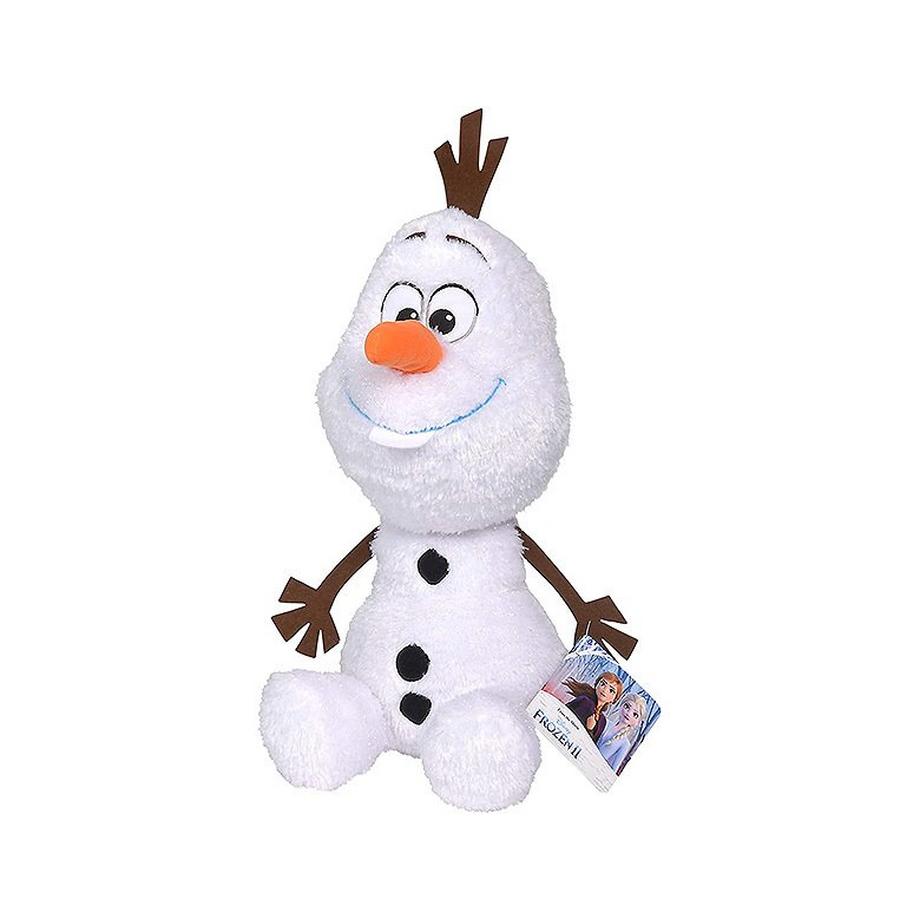 Simba  Plüsch Olaf (58cm) 