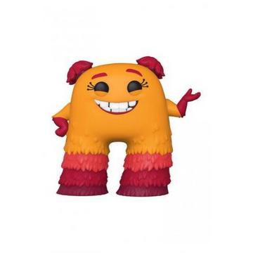 Funko POP ! Disney - Monsters At Work : Val Little (1114)