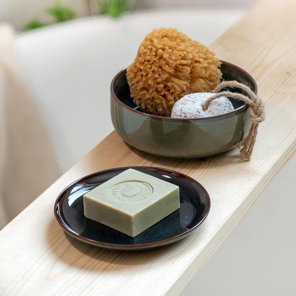 like. by Villeroy & Boch Kaffeeuntertasse 6 Stk Crafted Denim  