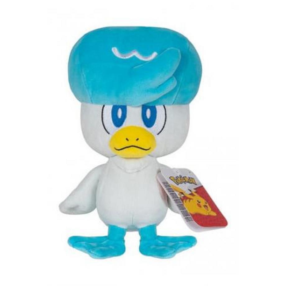 Pokémon Kwaks (20cm)