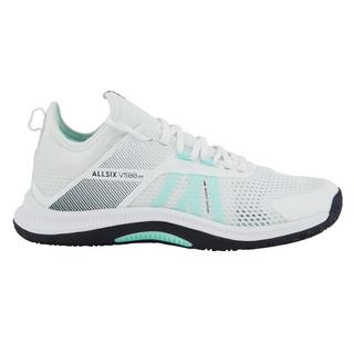 ALLSIX  Scarpe sportive pallavolo indoor 