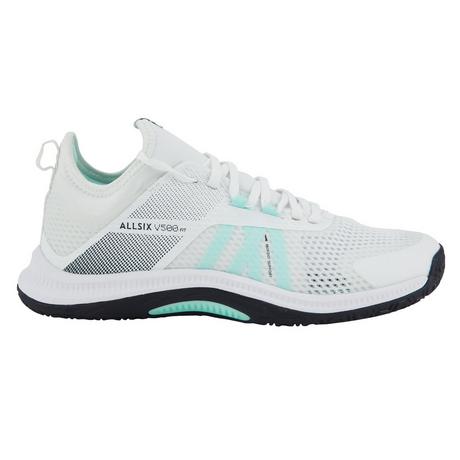 ALLSIX  Scarpe sportive pallavolo indoor 