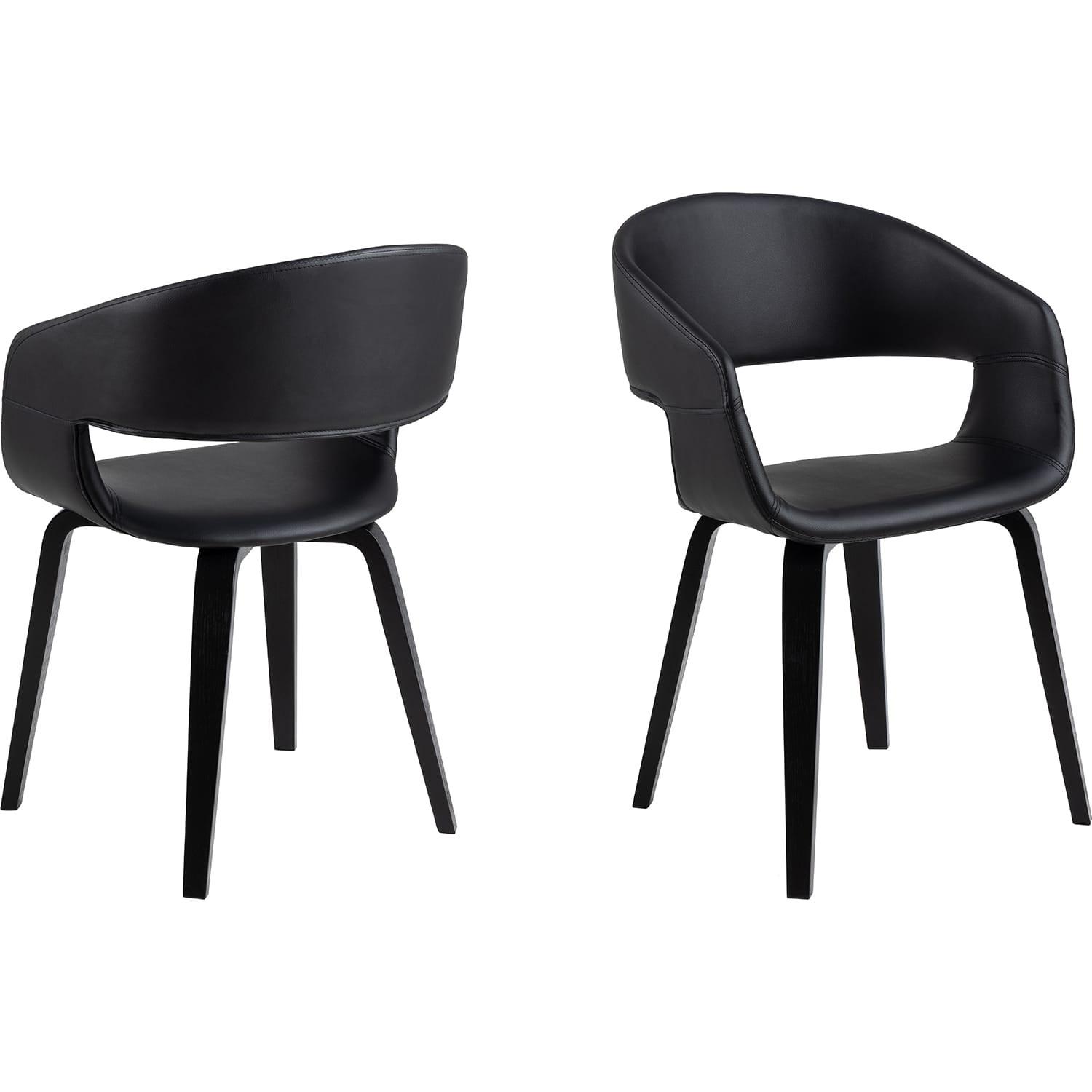 Image of Esszimmerstuhl Vona (1 Stück) Esszimmerstuhl Vona (1 Stück)