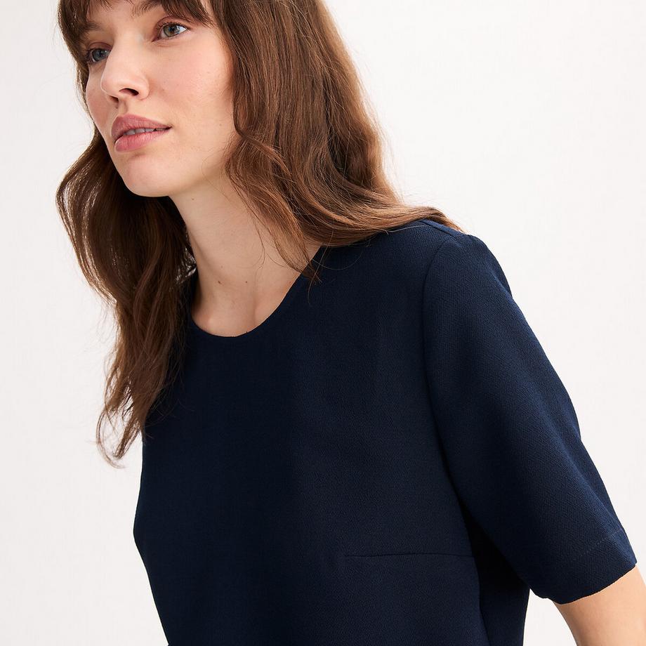 La Redoute Collections Tuta a Maniche Corte  