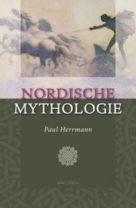 Nordische Mythologie Herrmann, Paul Couverture rigide 