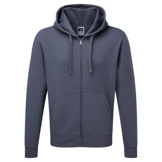 Russell  Authentic Full Zip Kapuzen SweatshirtHoodie 