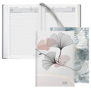 Biella Agenda de bureau Executive Trend, Floral  