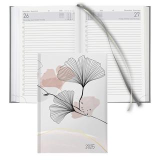 Biella Agenda de bureau Executive Trend, Floral  