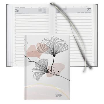 Agenda de bureau Executive Trend, Floral