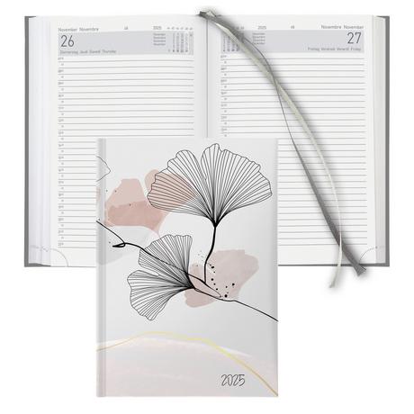 Biella Agenda de bureau Executive Trend, Floral  