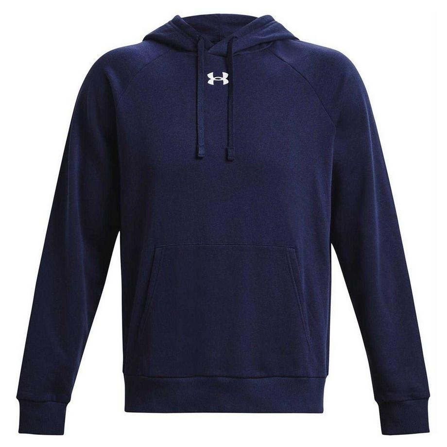 Kapuzenpullover, Fleece