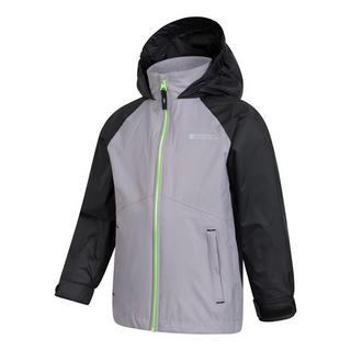 Mountain Warehouse  Veste imperméable TORRENT Enfant 