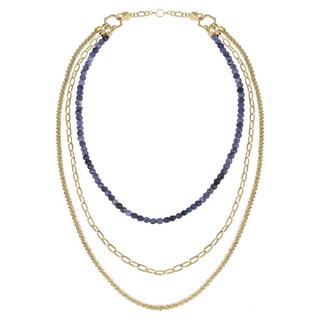 BREIL  Collier Kaleido 