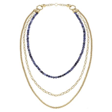 BREIL  Collier Kaleido 