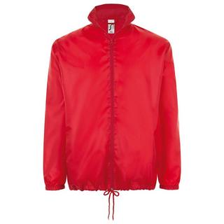 SOLS  Shift Windbreaker Jacke 