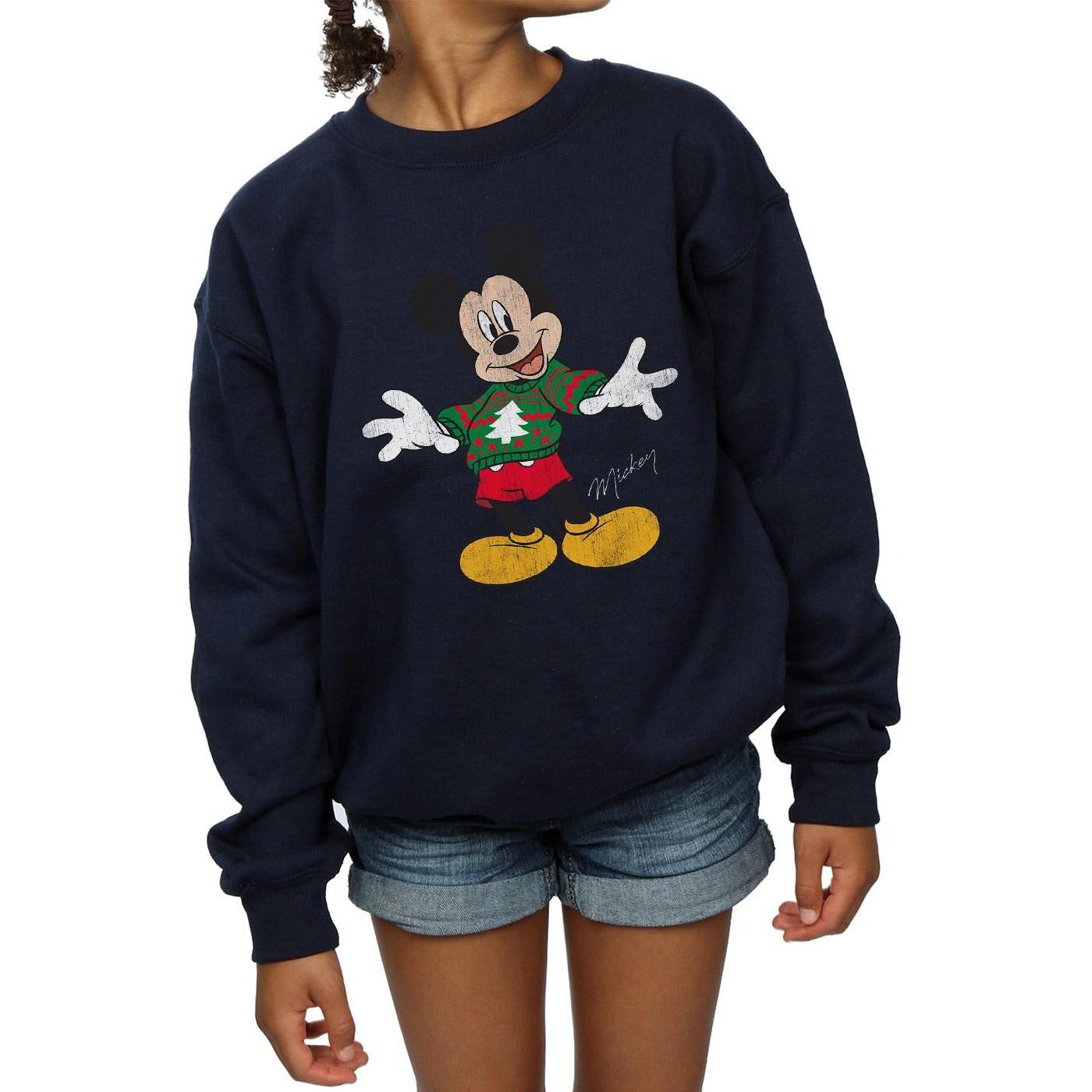 Disney  Sweat 