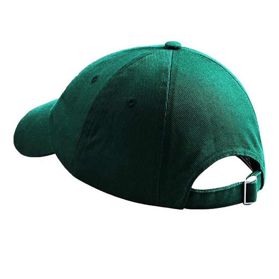 Beechfield Casquette de baseball Low Profile Lot de 2  