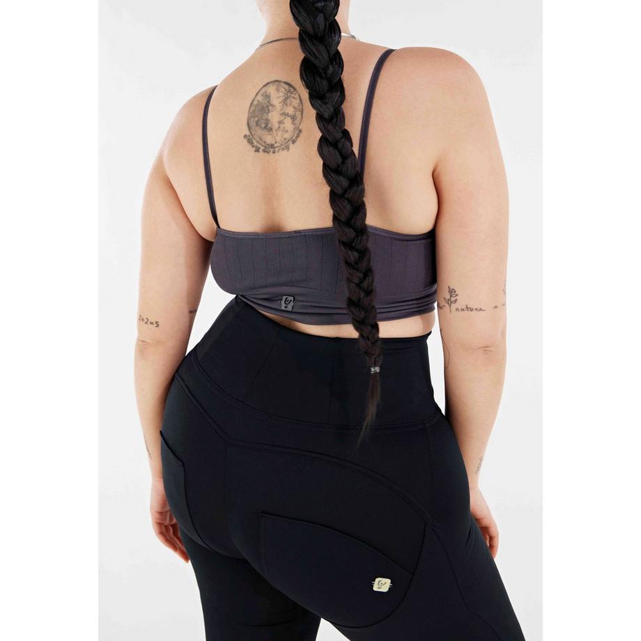 FREDDY WR.UP Shaping 7/8 Pantaloni  