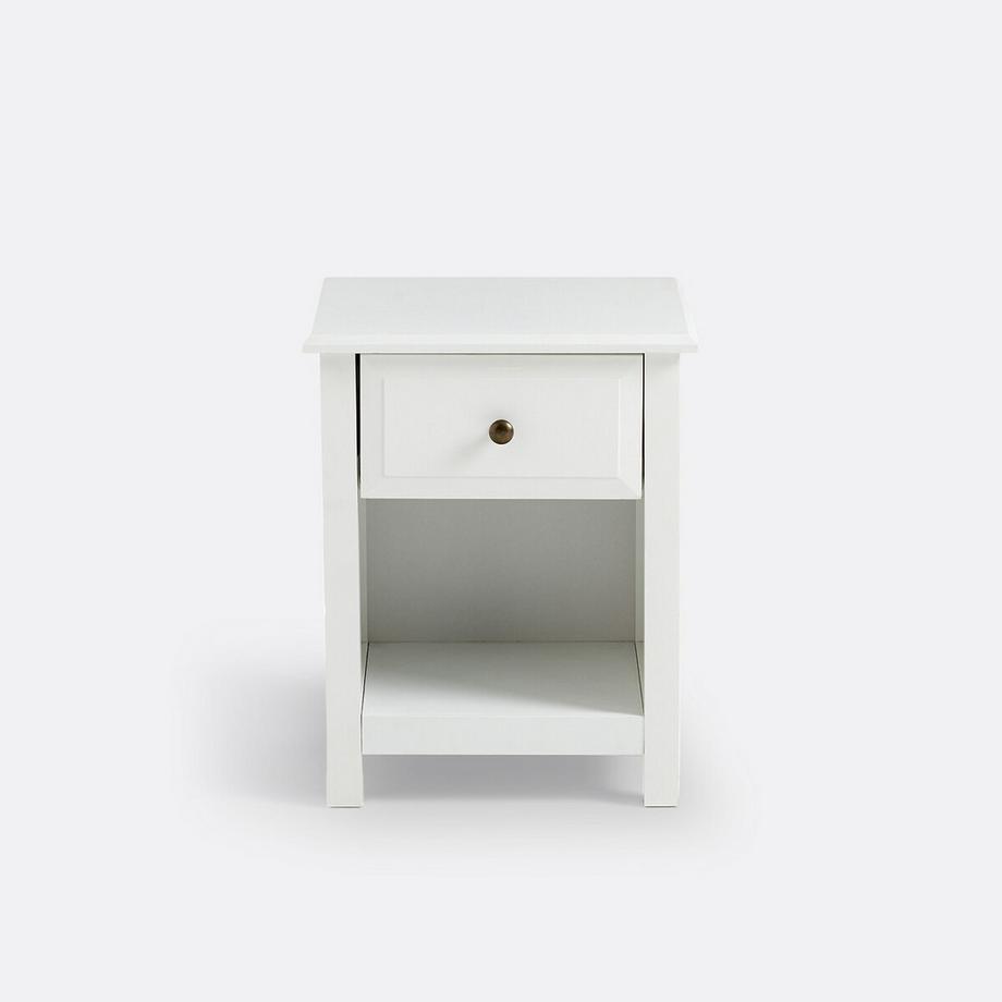 La Redoute Intérieurs Nachttisch Plutime  