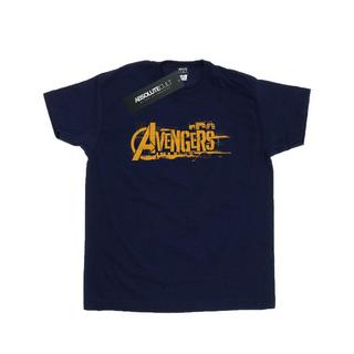 MARVEL  Avengers Infinity War TShirt 