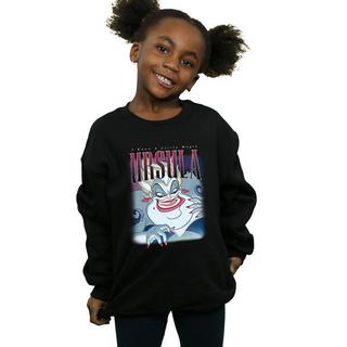 The Little Mermaid  Sweatshirt 