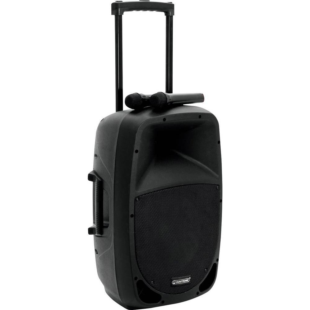 Image of Mobiler PA Lautsprecher