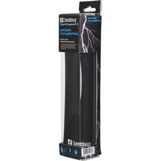 Sandberg  Sandberg Gamer Mousepad 