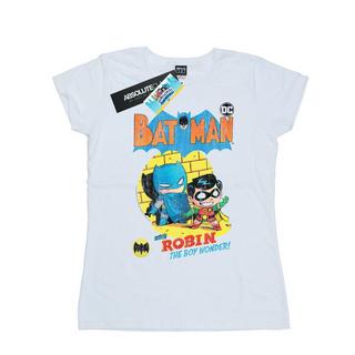 DC COMICS  Tshirt SUPER FRIENDS THE BOY WONDER 