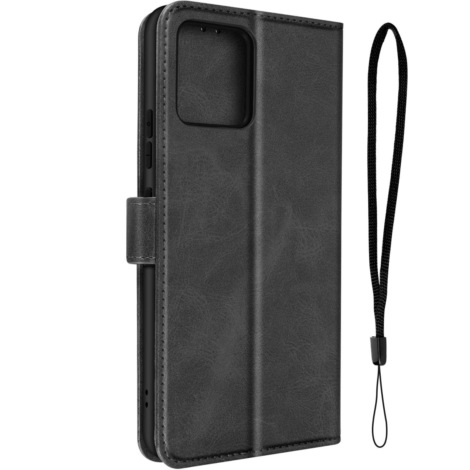 Image of Klapphülle Motorola Moto G72