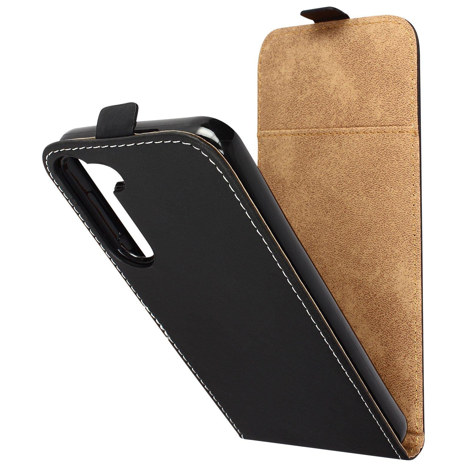 Avizar  Etui Samsung S23 Clapet Vertical 