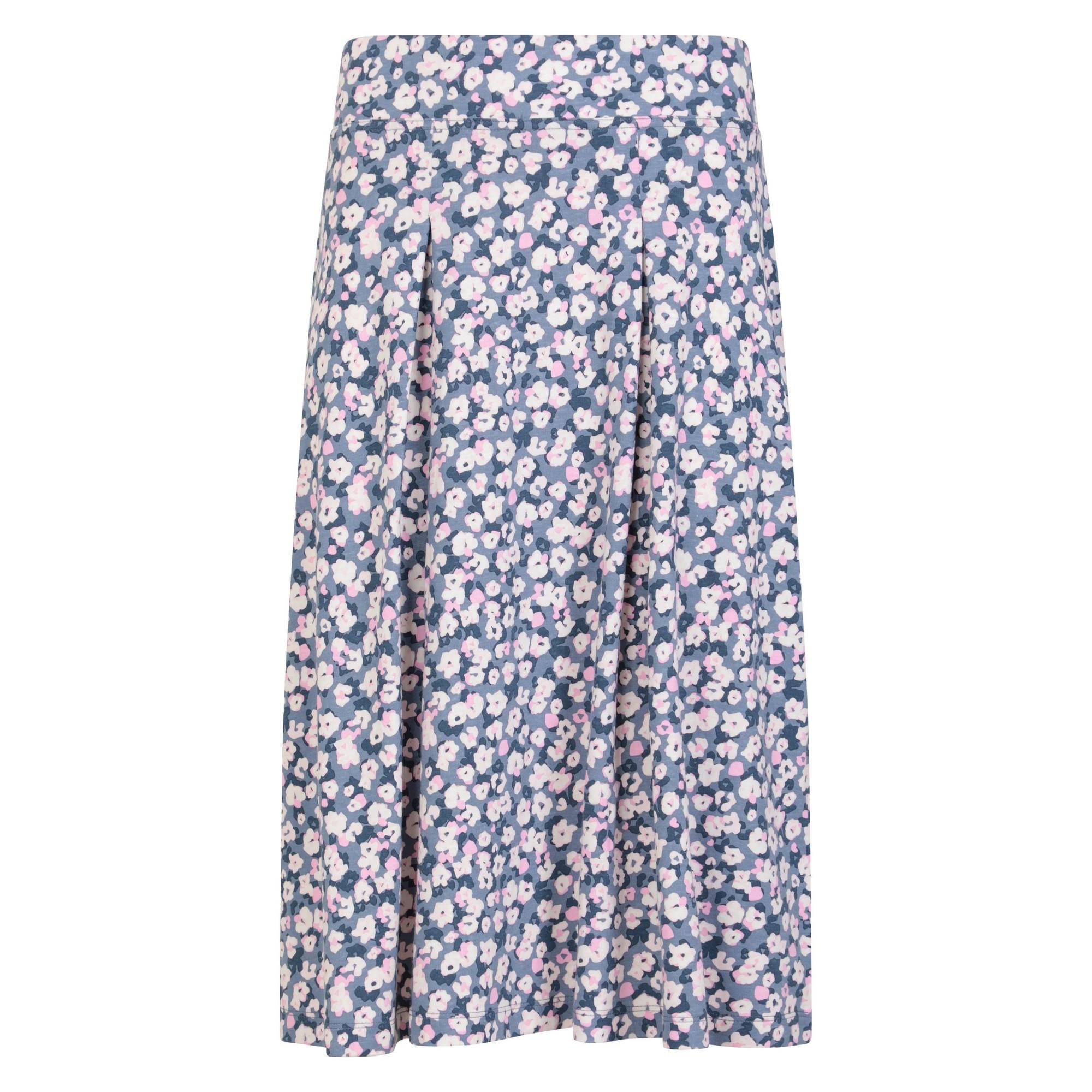 Image of Waterfront Rock Damen Grau 42