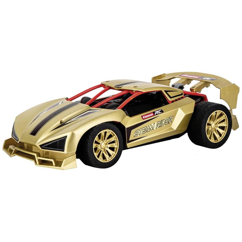 Image of Road Steam Rider Unisex Gold ONE SIZE