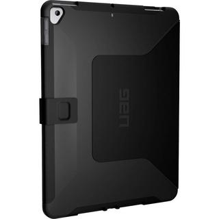 URBAN ARMOR GEAR  Urban Armor Gear Custodia per iPad Scout Nero 