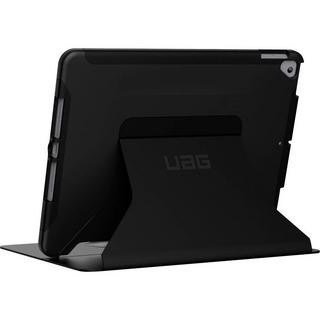 URBAN ARMOR GEAR  Urban Armor Gear Custodia per iPad Scout Nero 