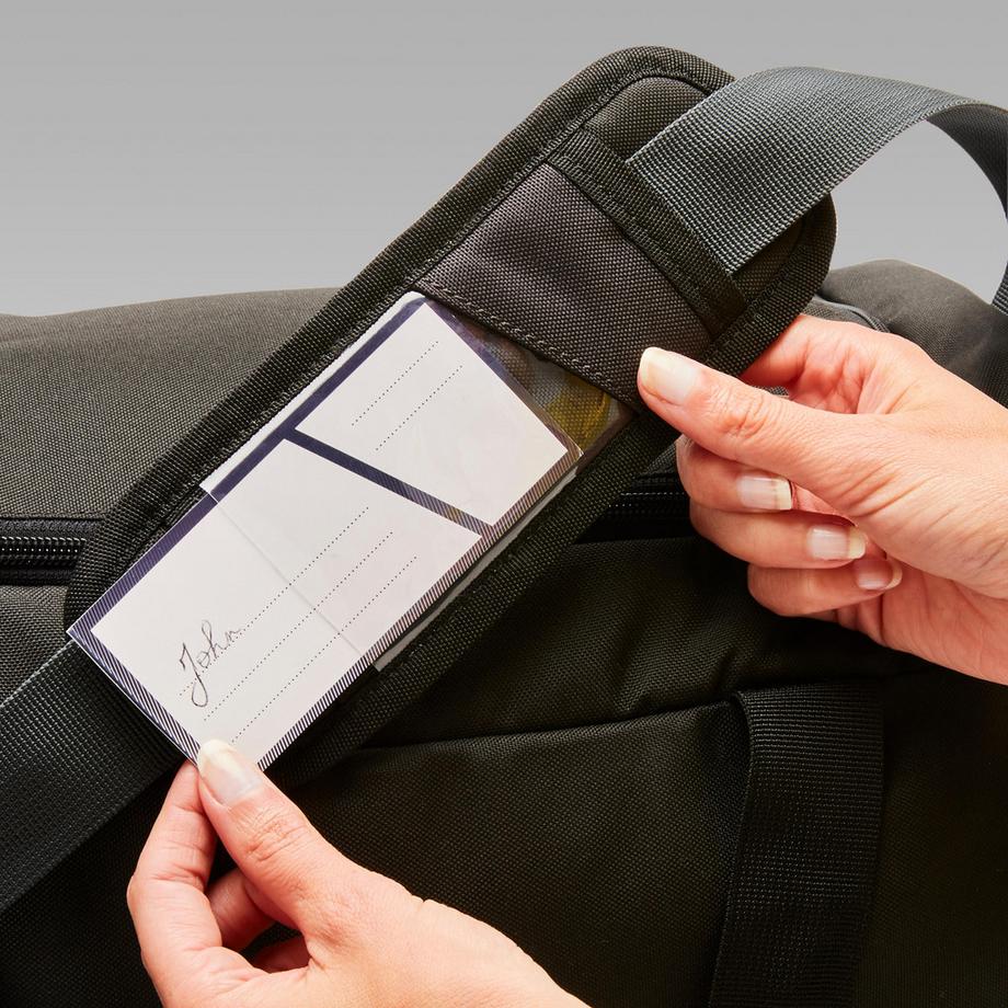KIPSTA  Sac de sport - HARDCASE 