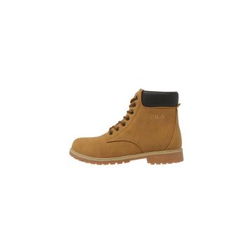 Bottines à lacets Maverick Mid