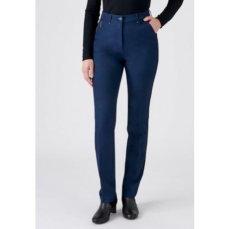 Damart  Pantalon poches zippées Perfect Fit by 