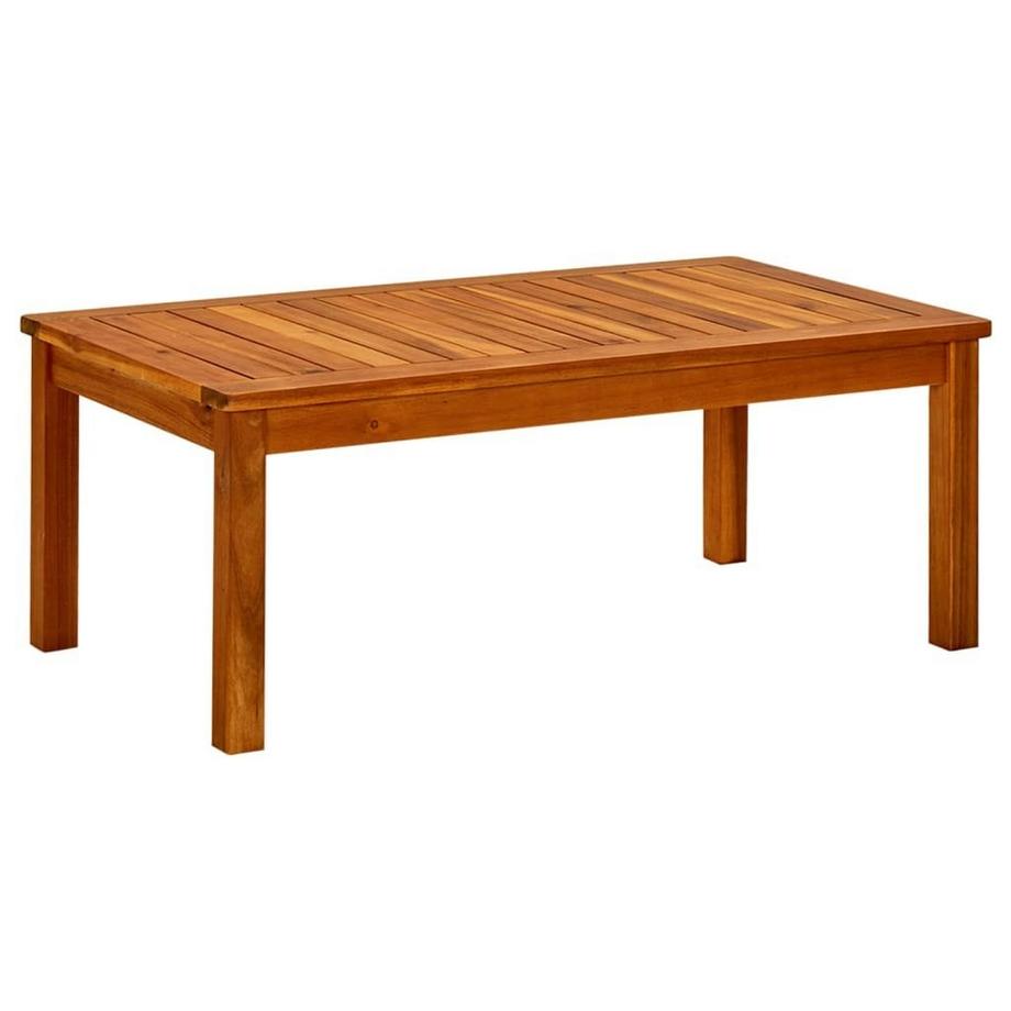 tavolino da giardino Legno