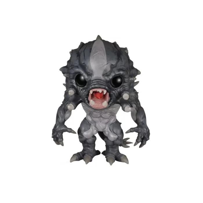 Funko  POP - Games - Evolve - 41 - Goliath 