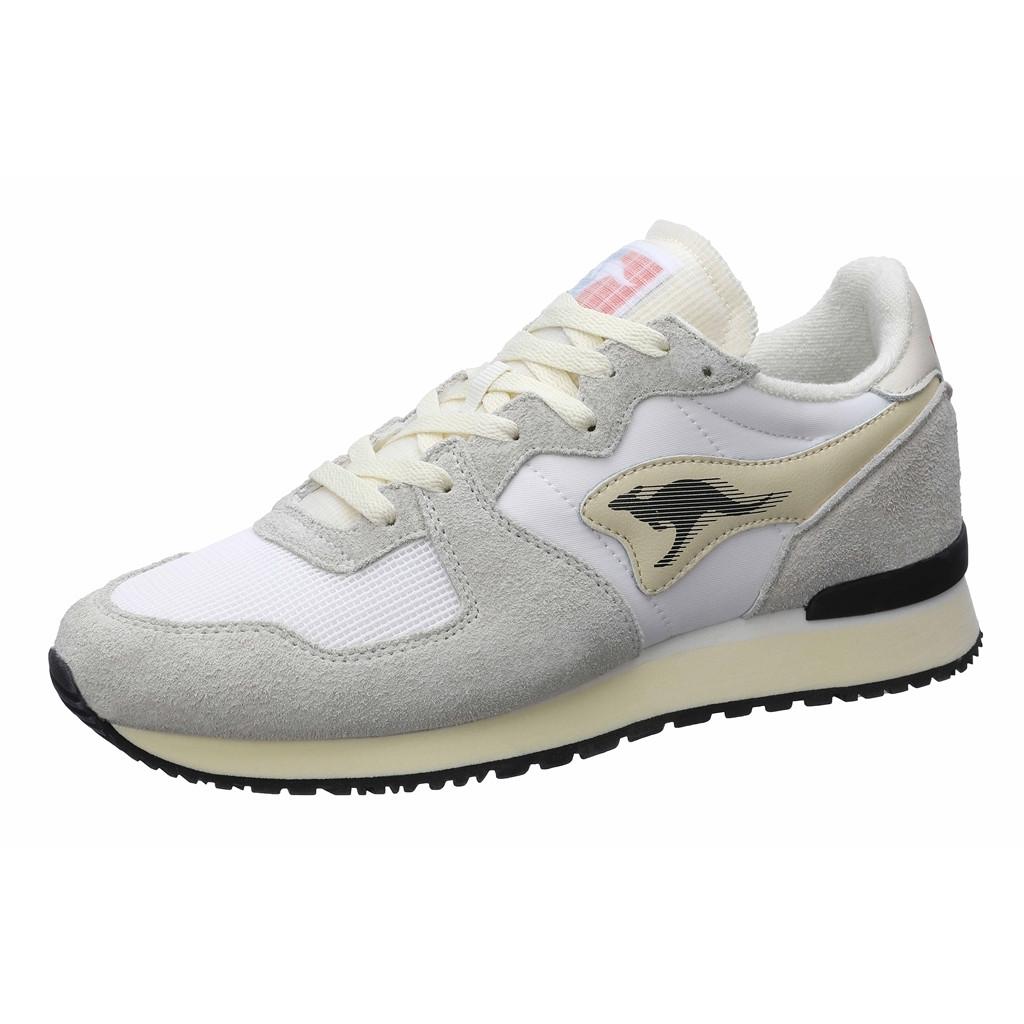 KangaROOS  baskets aussie mono 