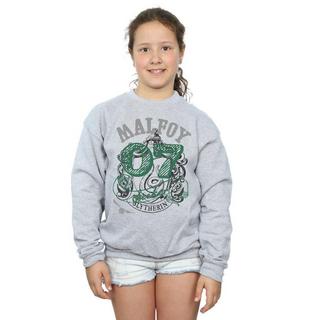 Harry Potter  Draco Malfoy Seeker Sweatshirt 