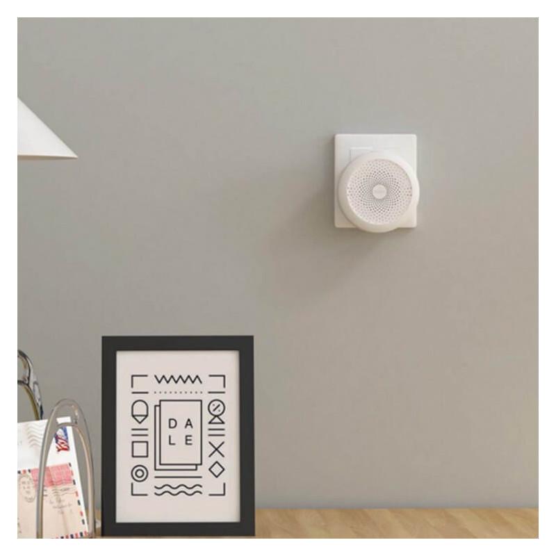 Aqara  Hub M1S Gen2 - Smarthome Zentrale 