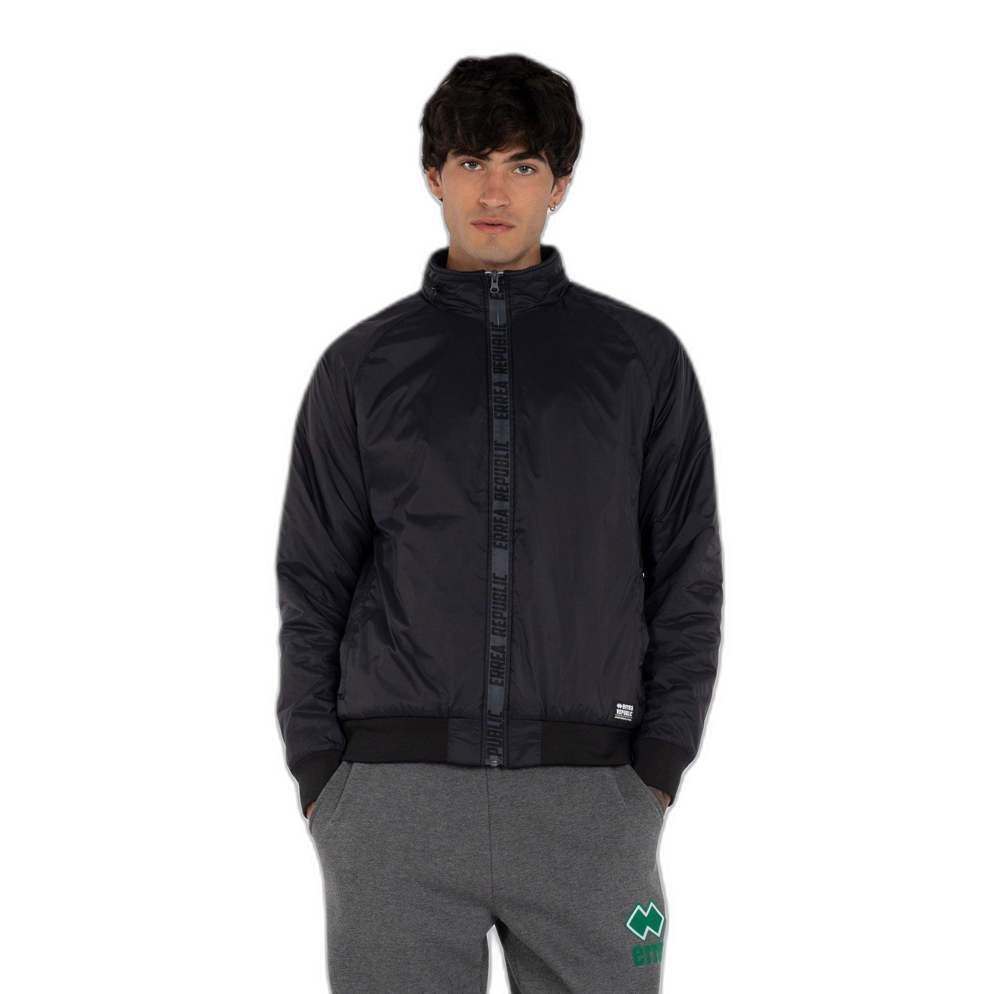 errea Black Box 17 Giacca impermeabile  